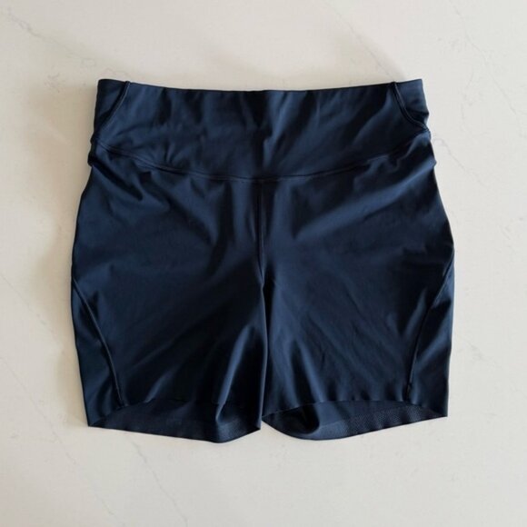 lululemon base pace 6” navy - Picture 1 of 12